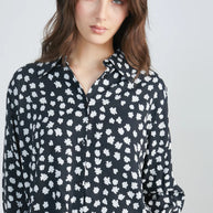 Camicia Viscosa 24 Colours 30485b
