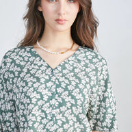 Camicia Viscosa 24 Colours 30463