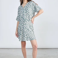 Camicia Viscosa 24 Colours 30463