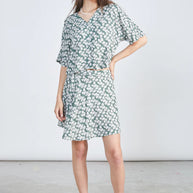 Camicia Viscosa 24 Colours 30463