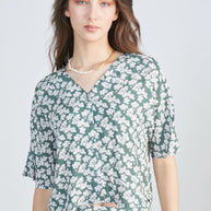 Camicia Viscosa 24 Colours 30463
