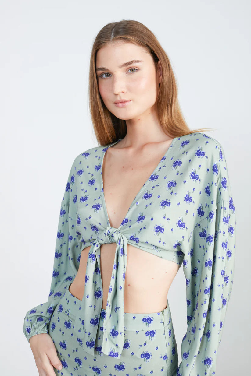 Camicia Corta 24 Colours 30464a