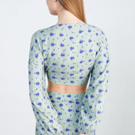 Camicia Corta 24 Colours 30464a