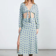 Camicia Corta 24 Colours 30464a