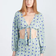 Camicia Corta 24 Colours 30464a