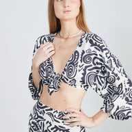 Camicia Corta 24 Colours 30464b