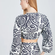 Camicia Corta 24 Colours 30464b