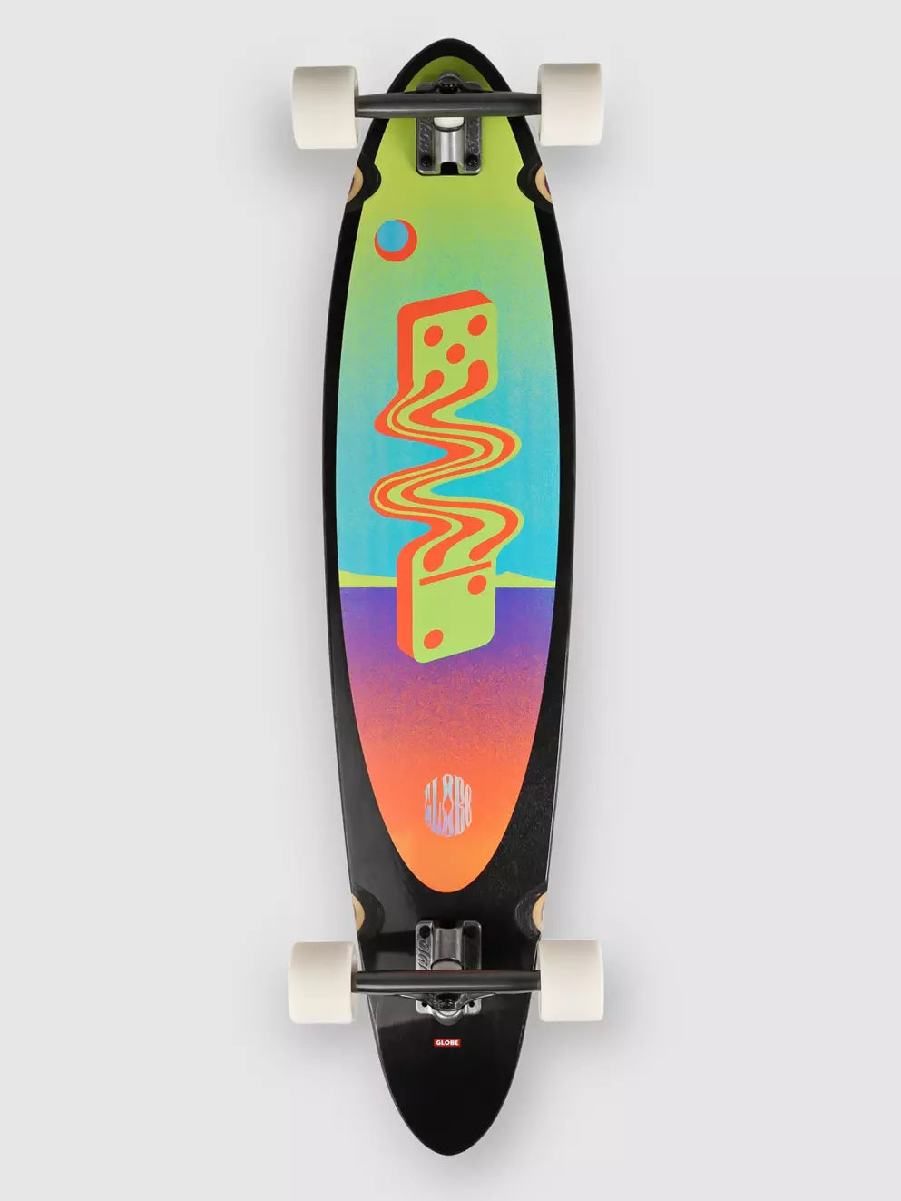 Longboard Globe Pinner Classic 40''