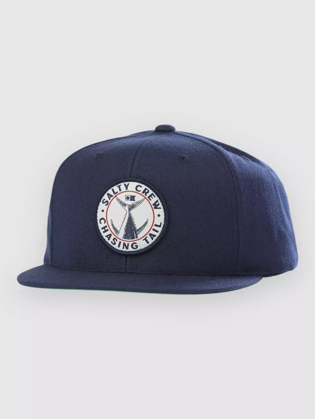 Cappello Salty Crew Tailgate 6 Panel