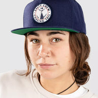 Cappello Salty Crew Tailgate 6 Panel