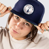 Cappello Salty Crew Tailgate 6 Panel