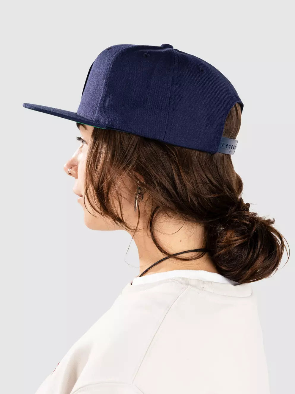 Cappello Salty Crew Tailgate 6 Panel