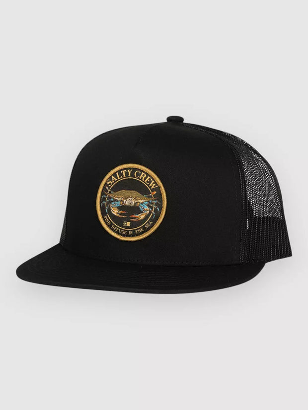 Cappello Salty Crew Jimmy Trucker