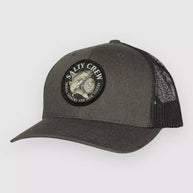 Cappello Salty Crew Reel Fly Retro'