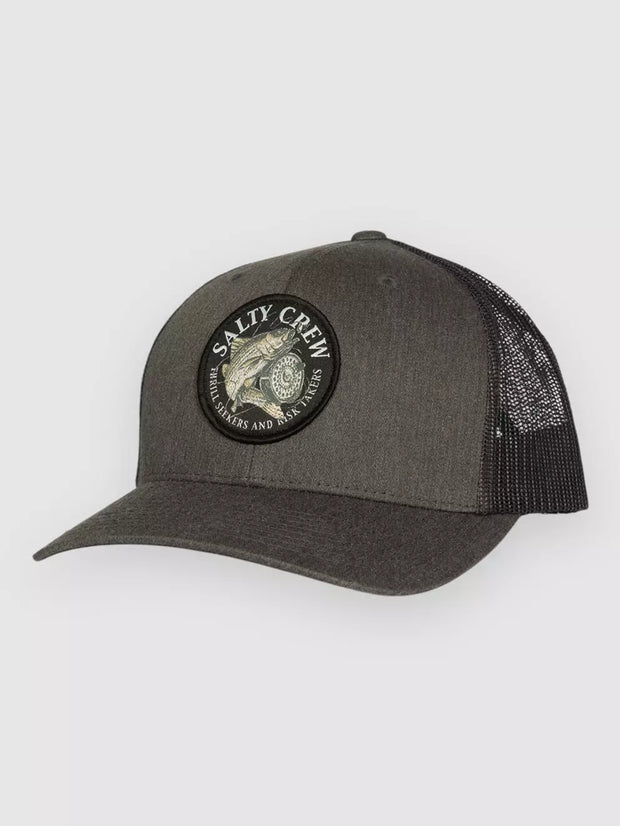 Cappello Salty Crew Reel Fly Retro'