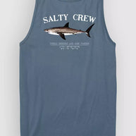 Canottiera Salty Crew Bruce Tank
