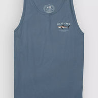 Canottiera Salty Crew Bruce Tank