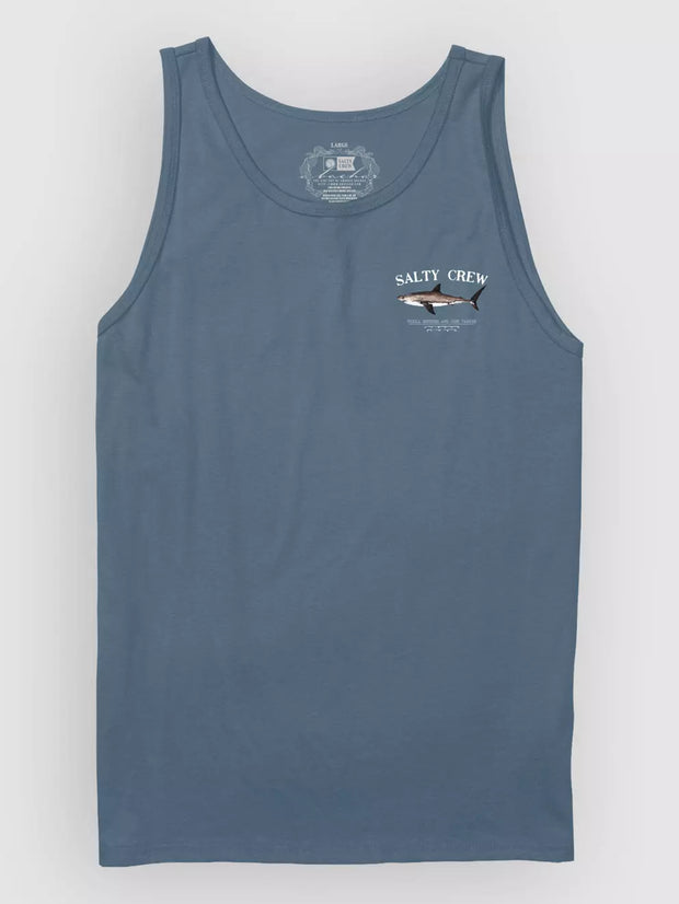 Canottiera Salty Crew Bruce Tank