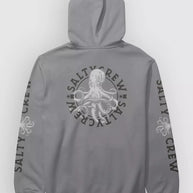 Felpa Cappuccio Uomo Salt Crew Tentacles
