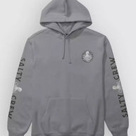 Felpa Cappuccio Uomo Salt Crew Tentacles