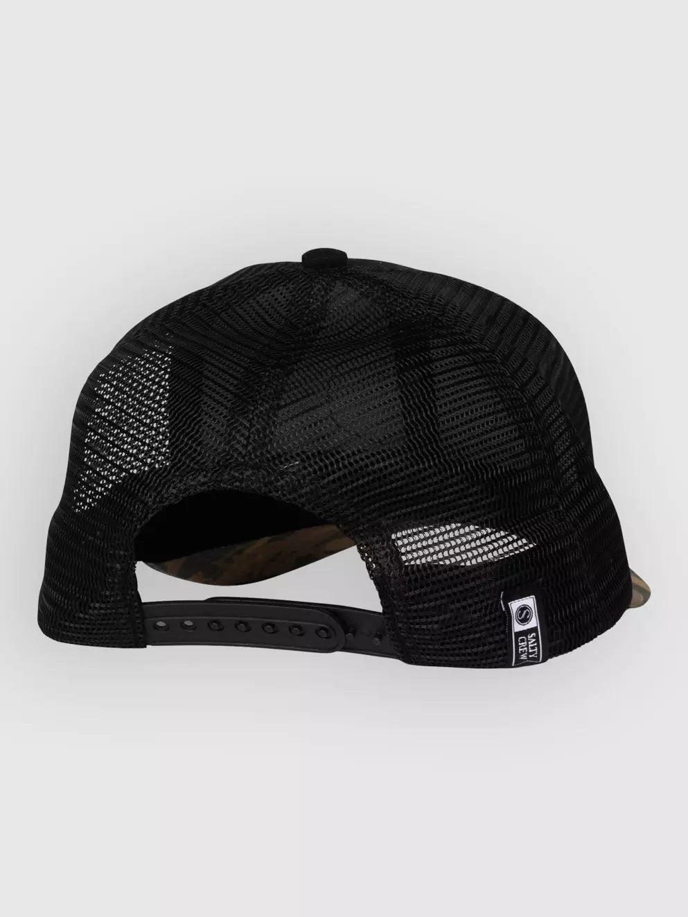 Cappello Salty Crew Border Trucker