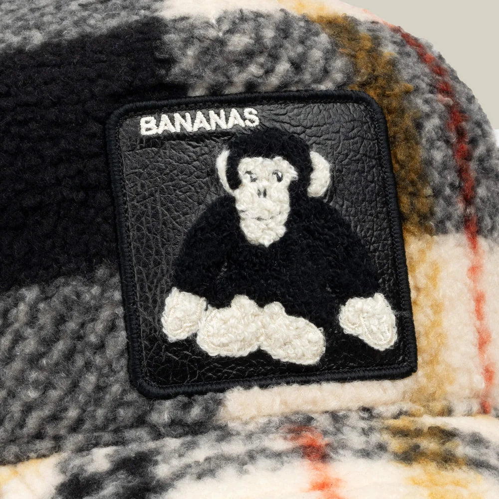 Cappello Goorin Bros Double Stuffed  Bananas