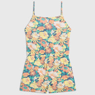 Vestito Bambina O'Neill Summer Woven Playsuit