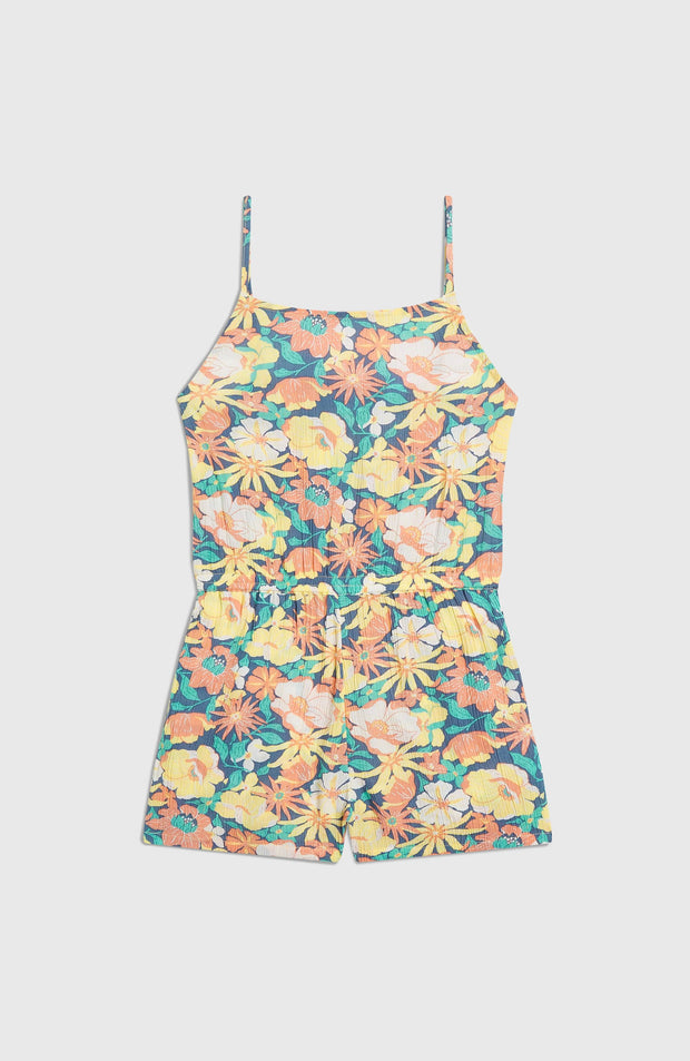 Vestito Bambina O'Neill Summer Woven Playsuit
