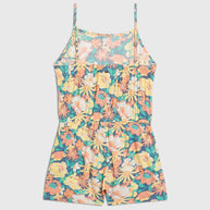 Vestito Bambina O'Neill Summer Woven Playsuit