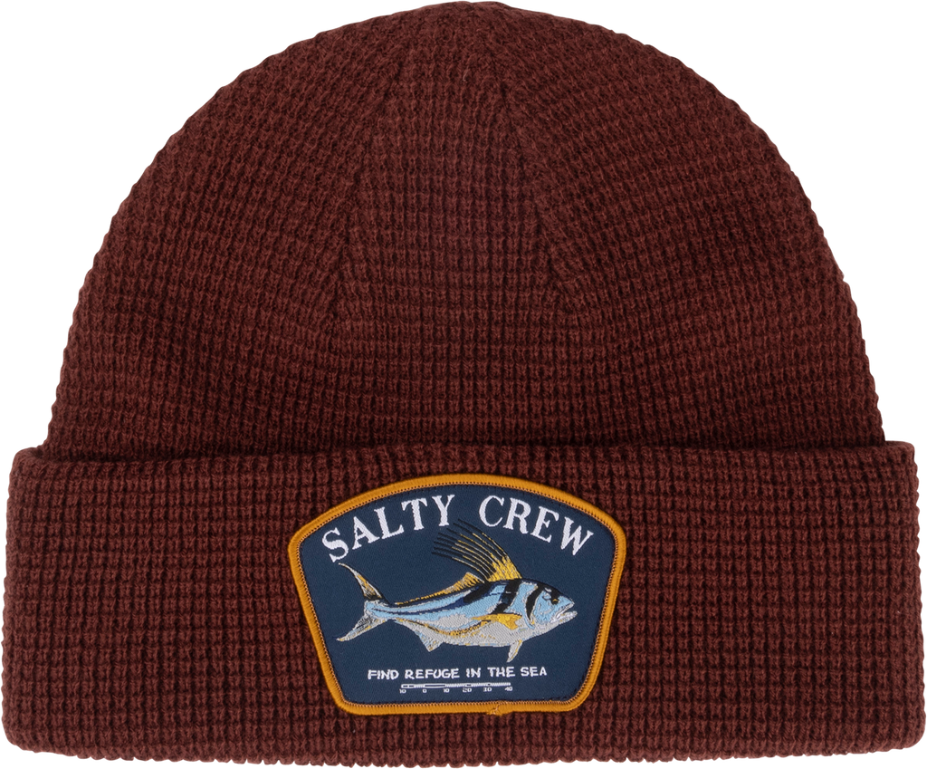 Zuccotto Salty Crew Coastal Beanie