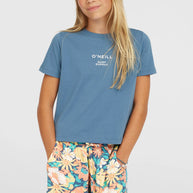 Pantaloncini Bambina O'Neill Summer Woven Shorts