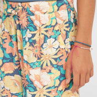 Pantaloncini Bambina O'Neill Summer Woven Shorts