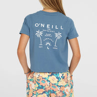 Pantaloncini Bambina O'Neill Summer Woven Shorts