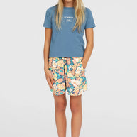 Pantaloncini Bambina O'Neill Summer Woven Shorts