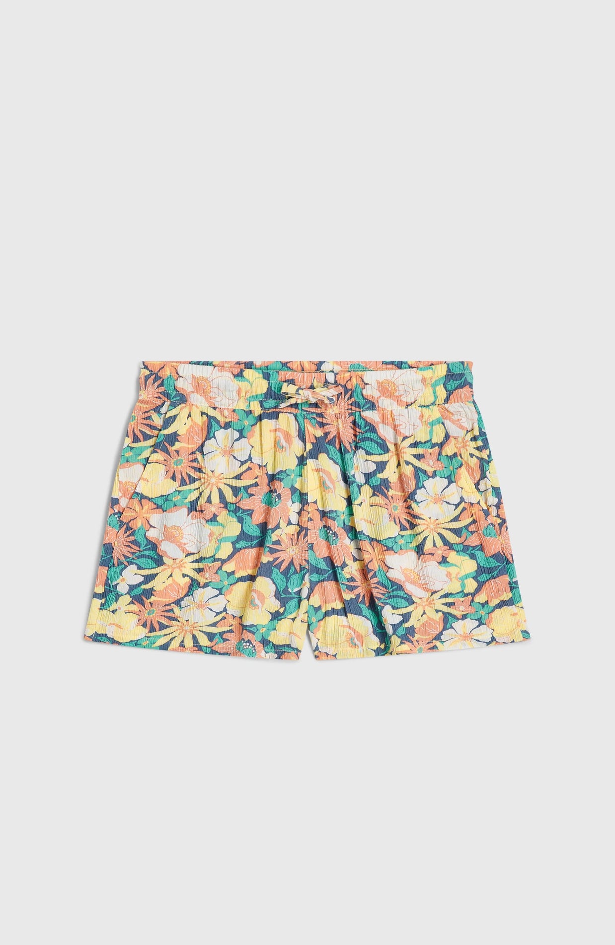 Pantaloncini Bambina O'Neill Summer Woven Shorts