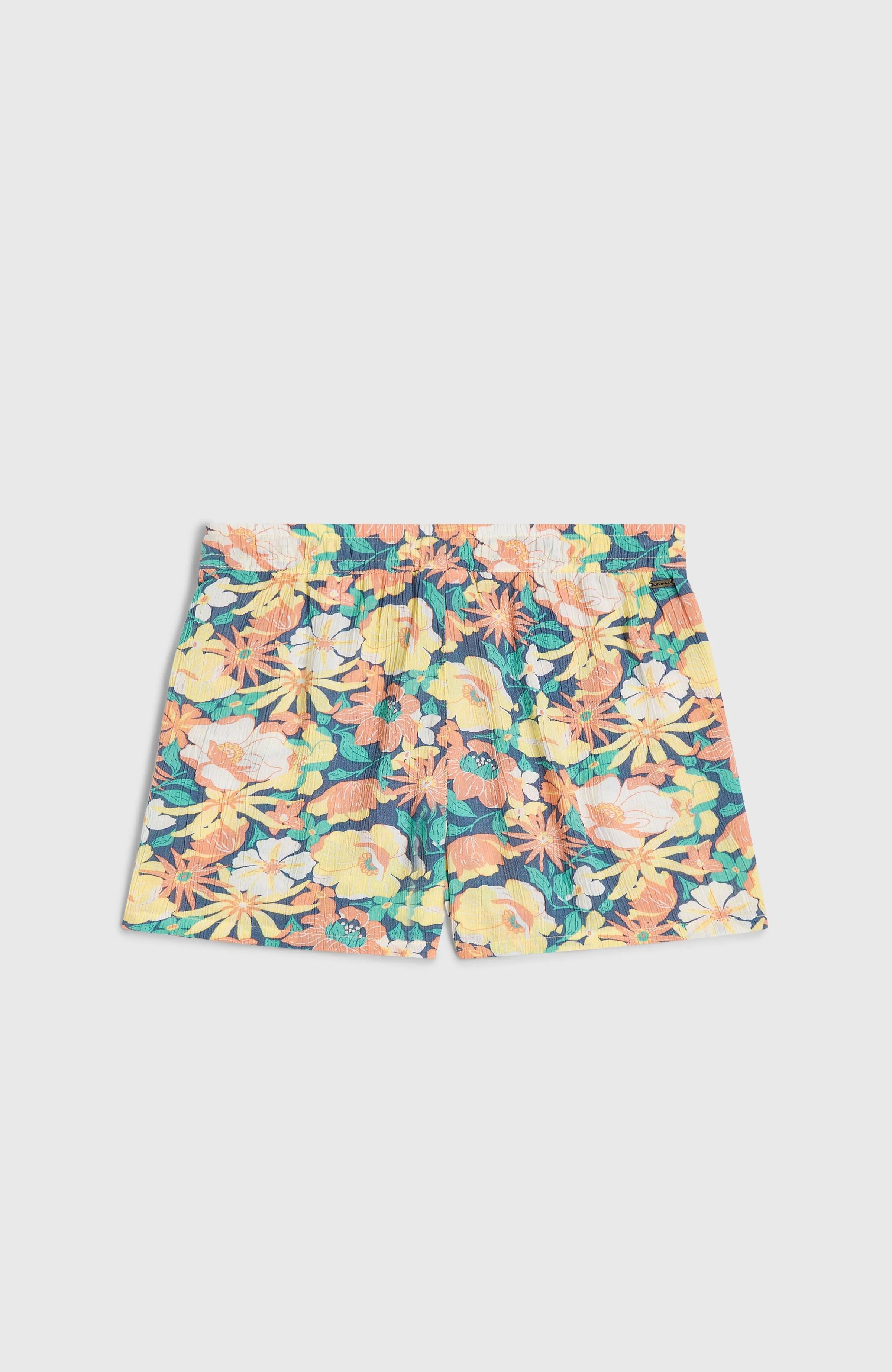 Pantaloncini Bambina O'Neill Summer Woven Shorts