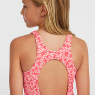 Costume Intero Bambina O'Neill Essentials Swimsuite