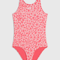 Costume Intero Bambina O'Neill Essentials Swimsuite