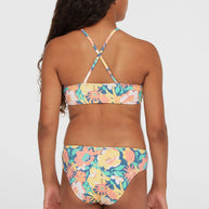 Costume Bambina O'Neill Essentials Bralette Bikini