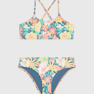 Costume Bambina O'Neill Essentials Bralette Bikini