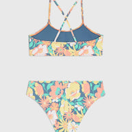 Costume Bambina O'Neill Essentials Bralette Bikini