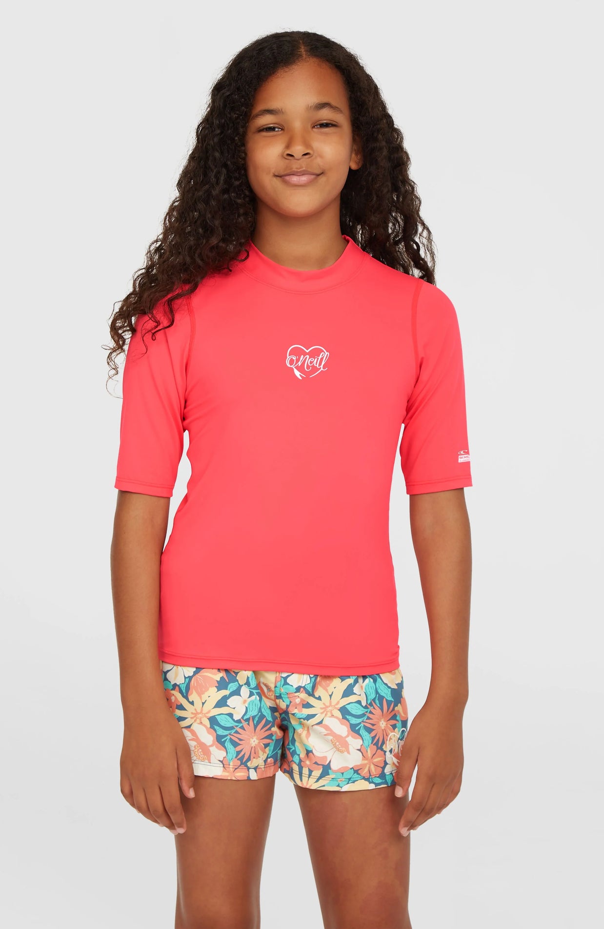 Lycra O'Neill Essentials Short-Sleeve