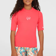 Lycra O'Neill Essentials Short-Sleeve