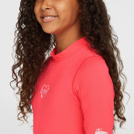 Lycra O'Neill Essentials Short-Sleeve