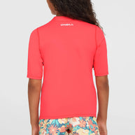 Lycra O'Neill Essentials Short-Sleeve