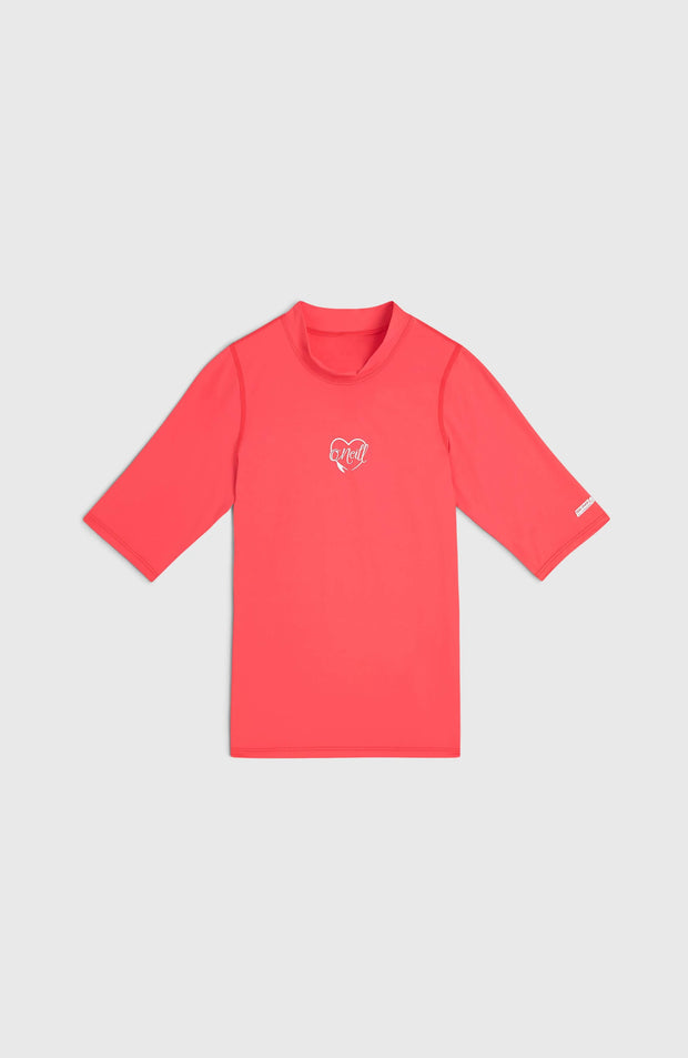 Lycra O'Neill Essentials Short-Sleeve