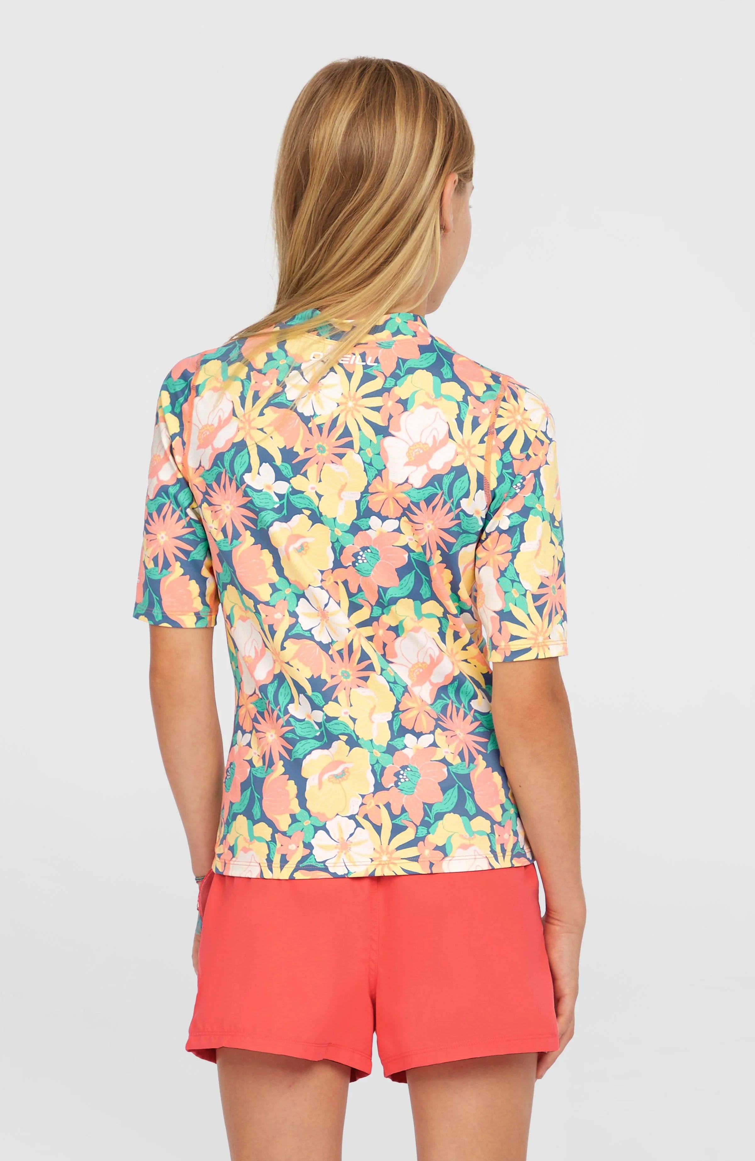 Pantaloncini Bambina O'Neill Essentials 11''