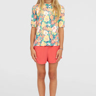 Pantaloncini Bambina O'Neill Essentials 11''