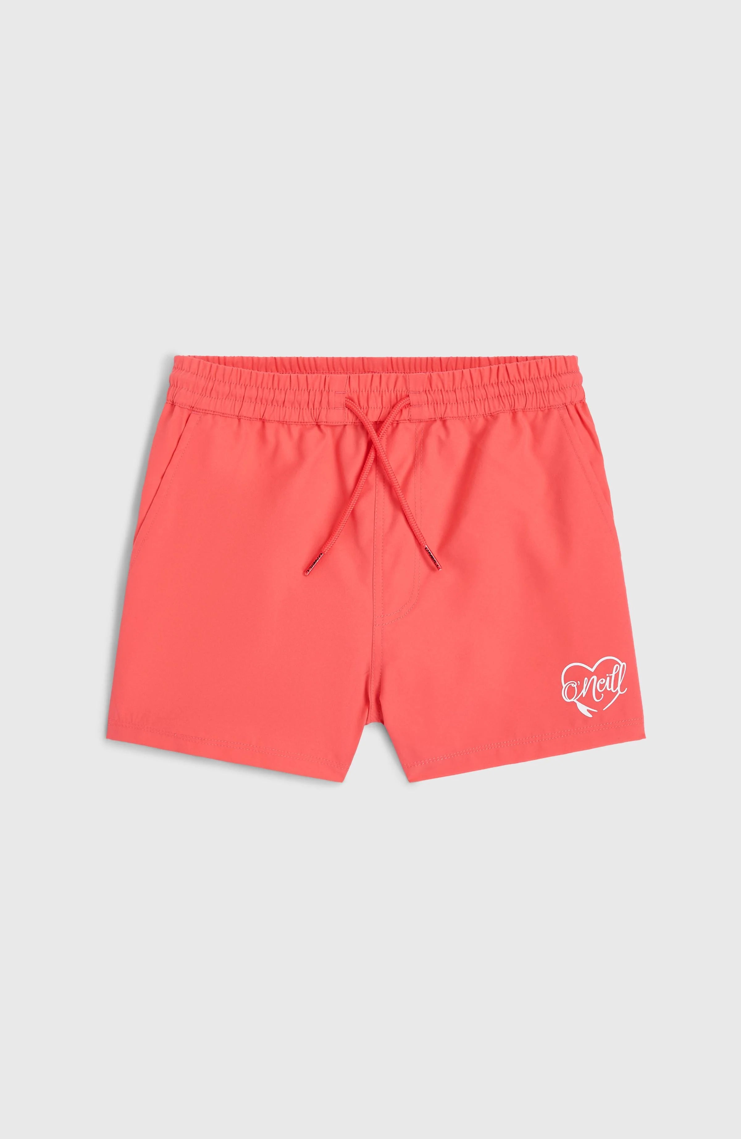 Pantaloncini Bambina O'Neill Essentials 11''