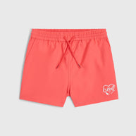 Pantaloncini Bambina O'Neill Essentials 11''